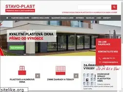 Sites similar to stavo-plast.cz