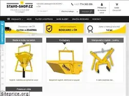 Sites similar to stavo-shop.cz