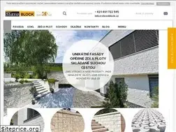 Sites similar to stavoblock.cz