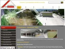 Sites similar to stavoizola.com