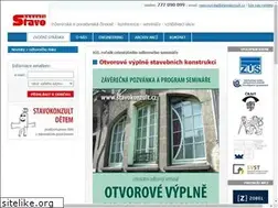 Sites similar to stavokonzult.cz