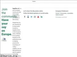 Sites similar to stavoltavoto.eu