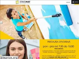 Sites similar to stavomat.com