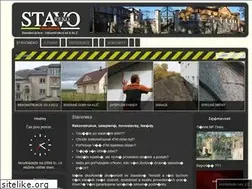 Sites similar to stavoreko.cz