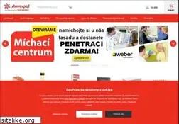 Sites similar to stavospol.cz