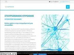 Sites similar to stavrianakos.gr