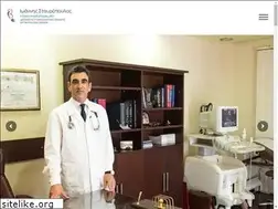 Sites similar to stavropouloscardio.gr