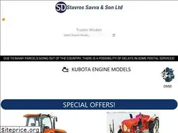 Sites similar to stavros-savva-co-ltd.com.cy