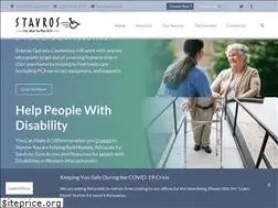 Sites similar to stavros.org