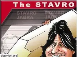 Sites similar to stavrotoons.com