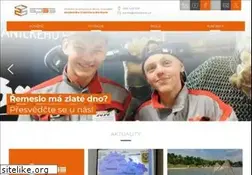 Sites similar to stavskola.cz