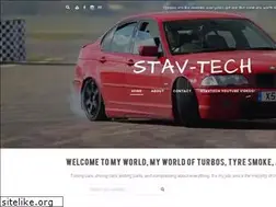 Sites similar to stavtech.co.uk