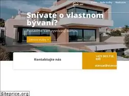 Sites similar to stavzat.sk
