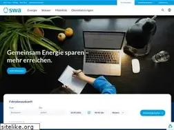 Sites similar to stawa.de