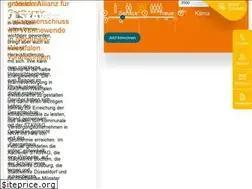Sites similar to stawag.de