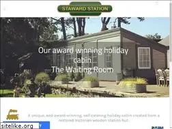 Sites similar to stawardstation.co.uk