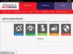 Sites similar to stawarz.net