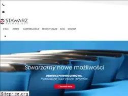 Sites similar to stawarz.technology
