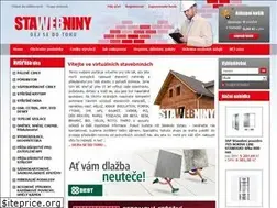 Sites similar to stawebniny.com