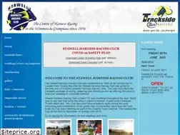 Sites similar to stawellharnessracing.com.au