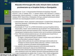 Sites similar to stawiguda.pl