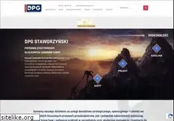 Sites similar to staworzynski.com