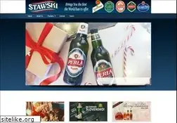Sites similar to stawskiusa.com