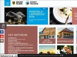Sites similar to stawymilickie.pl