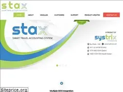 Sites similar to stax-me.com