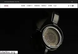 Sites similar to stax.co.jp
