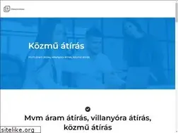 Sites similar to staxblog.hu