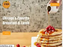 Sites similar to staxcafe.com