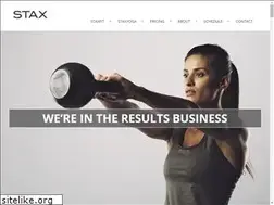 Sites similar to staxcharlotte.com