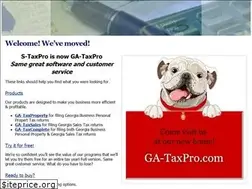 Sites similar to staxpro.com