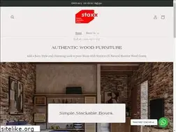 Sites similar to staxxegypt.com