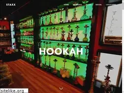 Sites similar to staxxsmokeshop.com