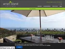 Sites similar to stay-arran.co.uk