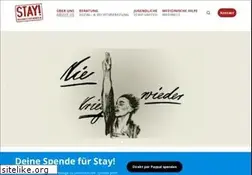Sites similar to stay-duesseldorf.de