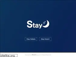 Sites similar to stay-f.jp