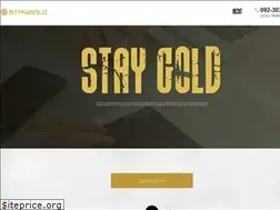 Sites similar to stay-gold.co.jp