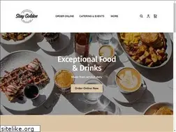 Sites similar to stay-golden.com