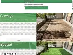 Sites similar to stay-green-g.jp