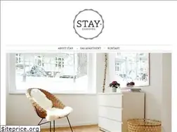 Sites similar to stay-in-hamburg.de
