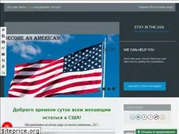 Sites similar to stay-in-the-usa.com