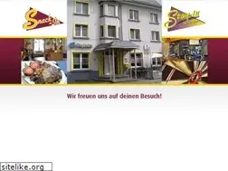 Sites similar to stay-in.be