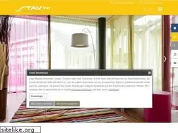 Sites similar to stay-inn.at