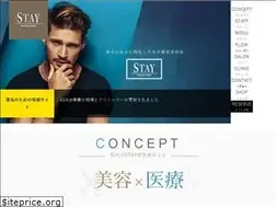 Sites similar to stay-kashiwa.jp