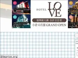 Sites similar to stay-lovely.jp