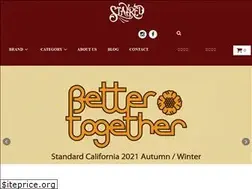 Sites similar to stay-red.com