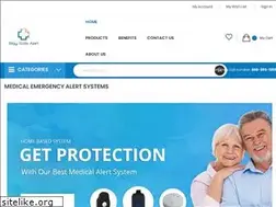 Sites similar to stay-safe-alert.com